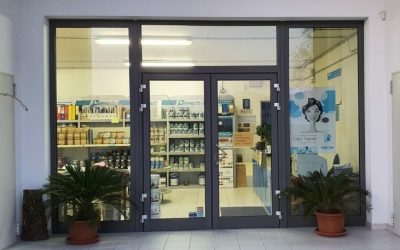 Prodotti per impermeabilizzazioni